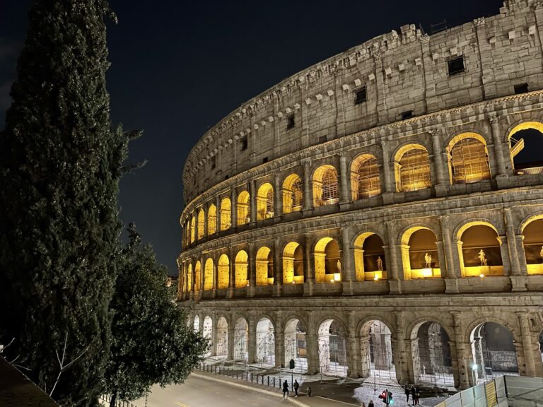 Rome vs Paris: Which City to Visit in 2024?