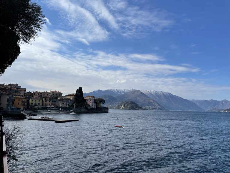 The Ultimate Day Trip to Lake Como in 2024