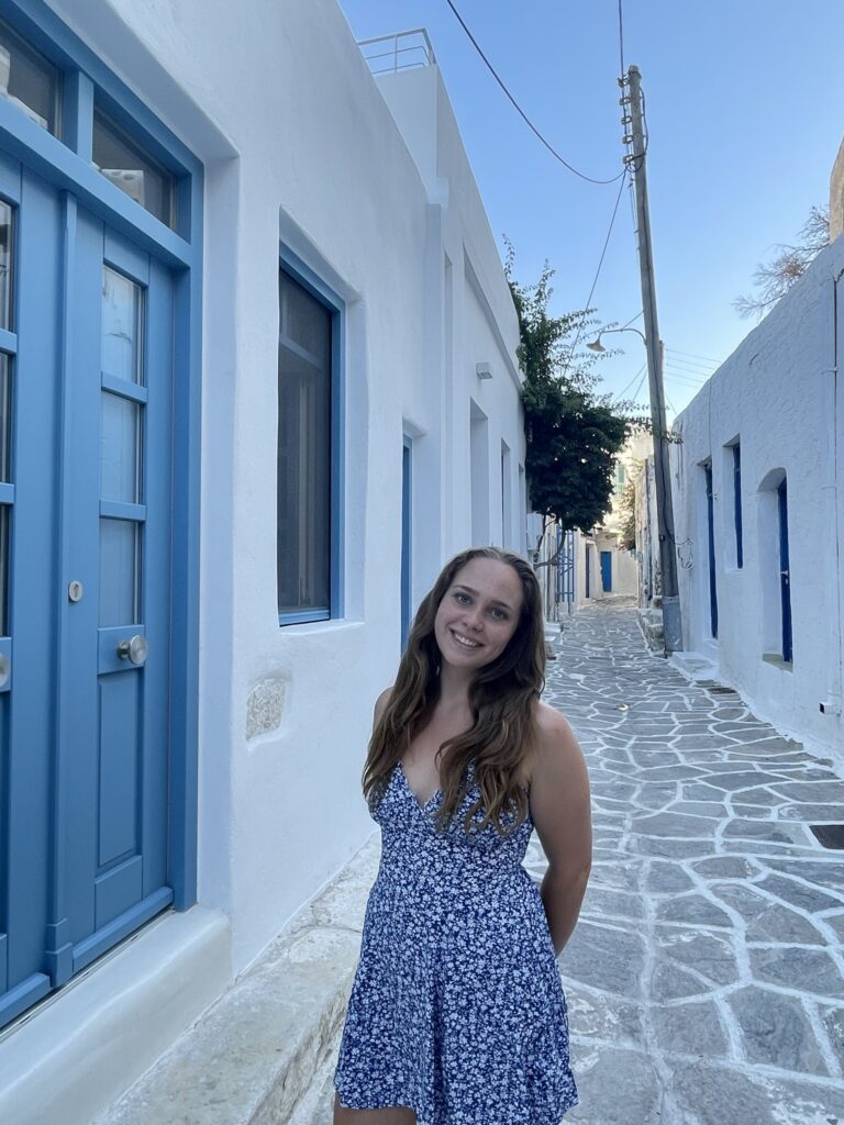 How to Spend a Perfect 2 Days in Paros, Greece!