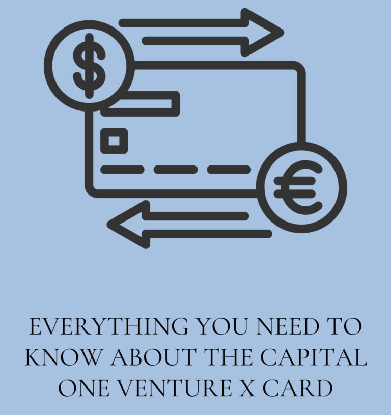 Is the Capital One Venture X Travel Rewards Credit Card Worth It?