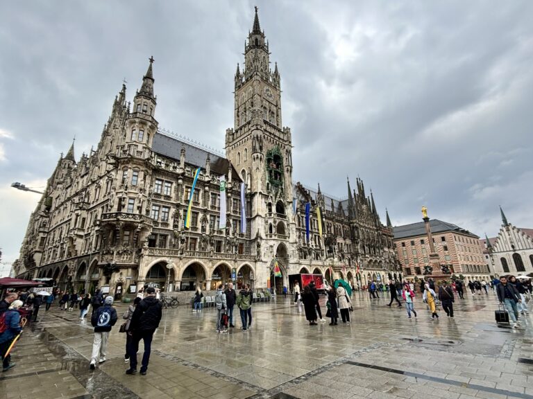 3 Days in Munich: How to Explore Bavarian History, Culture, and Cuisine