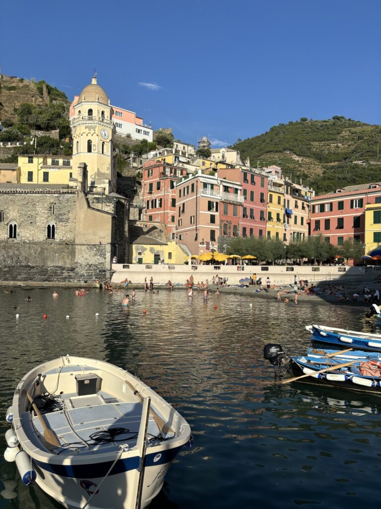 Exploring the Magic of Cinque Terre: A 3-Day Journey Through Italy’s Coastal Treasures